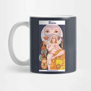 Relax Mug